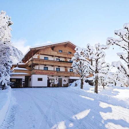 Hirzingerhof Otel Westendorf Dış mekan fotoğraf