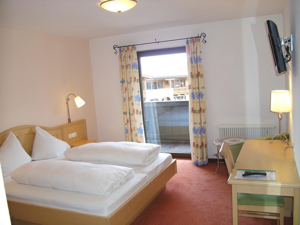 Hirzingerhof Otel Westendorf Oda fotoğraf