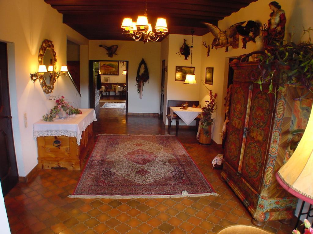 Hirzingerhof Otel Westendorf Dış mekan fotoğraf
