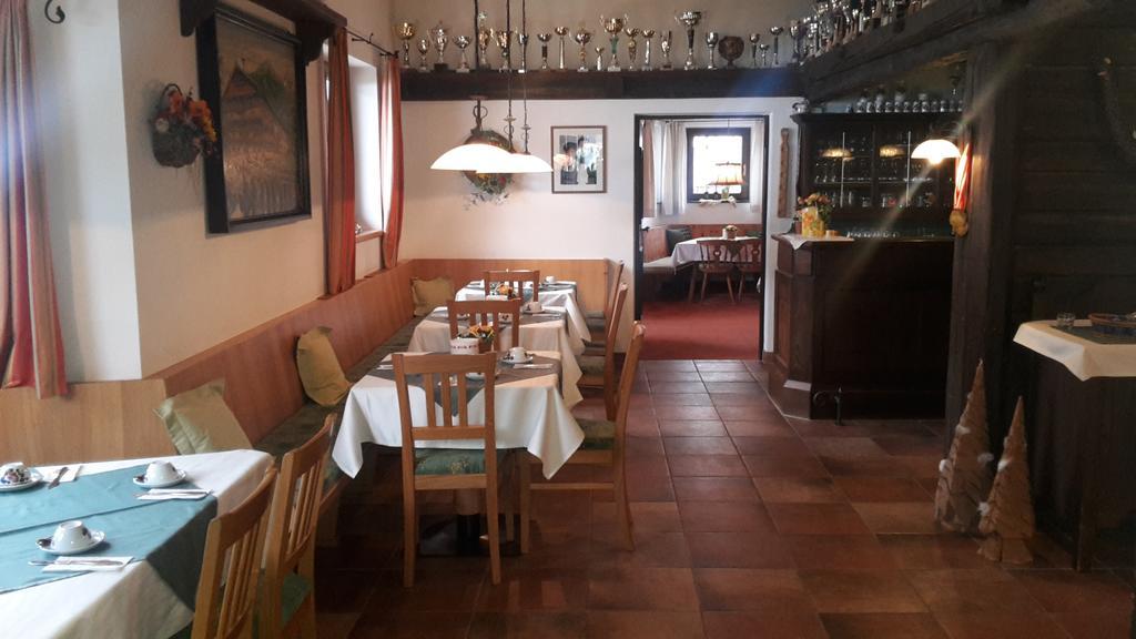 Hirzingerhof Otel Westendorf Dış mekan fotoğraf