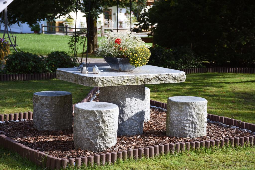 Hirzingerhof Otel Westendorf Dış mekan fotoğraf