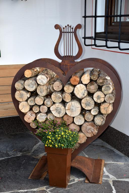Hirzingerhof Otel Westendorf Dış mekan fotoğraf